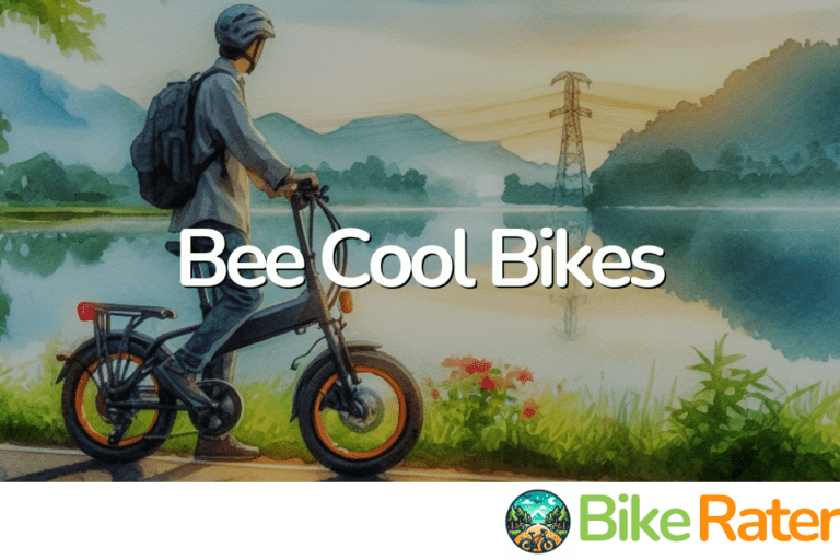 Bee Cool Bikes: Facts and History of this Electric Bike Company