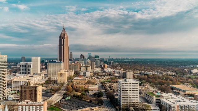 Atlanta