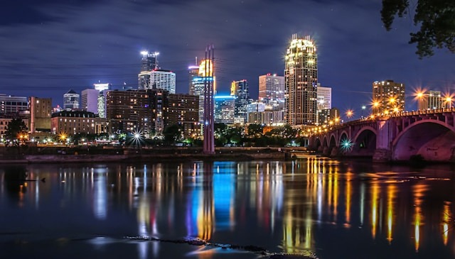 Minneapolis