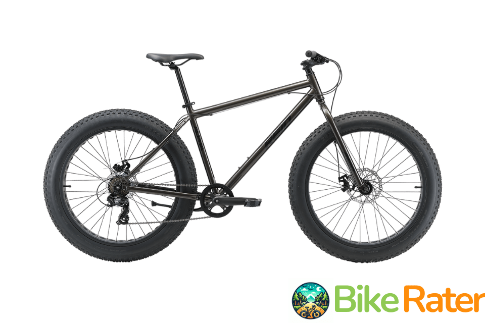 REID Alpha Fat Bike